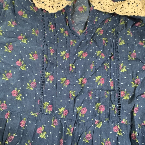 Abercrombie & Fitch women’s Sleeveless Top, Size S - Picture 8 of 9